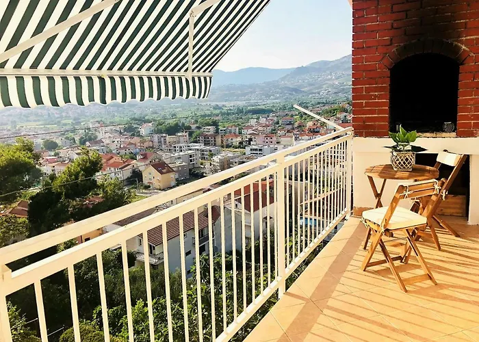 Apartman Jelena