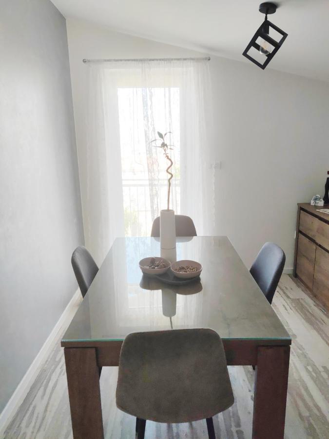 Apartment Jelena Podstrana