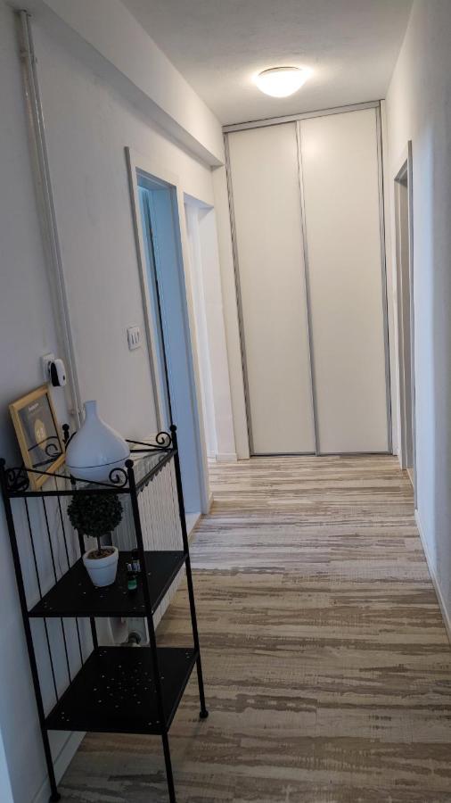 Jelena Apartment